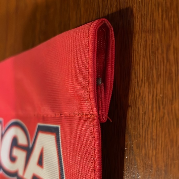 Gonzaga University Zags Flag - Picture 2 of 4